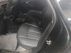 Audi A6L 45 TFSI Prestige - ფოტო 11