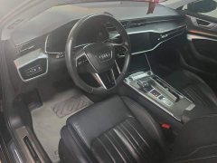 Audi A6L 45 TFSI Prestige - ფოტო 12
