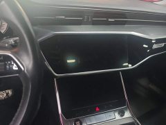 Audi A6L 45 TFSI Prestige - ფოტო 13
