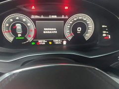 Audi A6L 45 TFSI Prestige - ფოტო 14