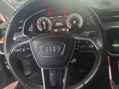 Audi A6L 45 TFSI Prestige - ფოტო 15