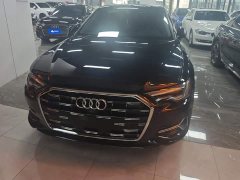 Audi A6L 45 TFSI Prestige - ფოტო 2