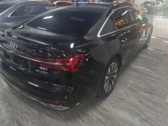 Audi A6L 45 TFSI Prestige - ფოტო 3