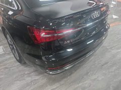 Audi A6L 45 TFSI Prestige - ფოტო 4