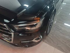 Audi A6L 45 TFSI Prestige - ფოტო 5