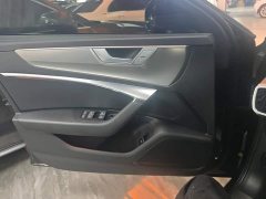 Audi A6L 45 TFSI Prestige - ფოტო 7