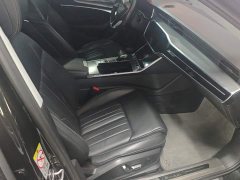 Audi A6L 45 TFSI Prestige - ფოტო 8