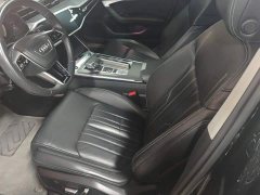Audi A6L 45 TFSI Prestige - ფოტო 9