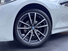 BMW 3 Series Facelift 325Li M Sport Package - ფოტო 7