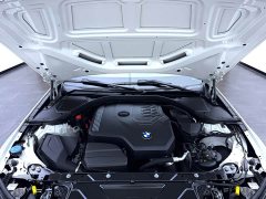 BMW 3 Series Facelift 325Li M Sport Package - ფოტო 8