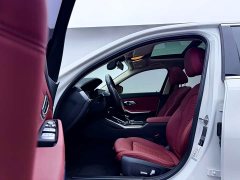 BMW 3 Series Facelift 325Li M Sport Package - ფოტო 10
