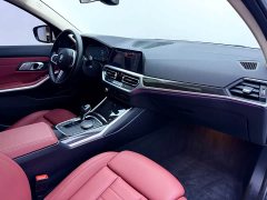 BMW 3 Series Facelift 325Li M Sport Package - ფოტო 11