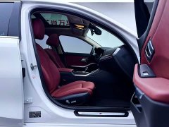 BMW 3 Series Facelift 325Li M Sport Package - ფოტო 12