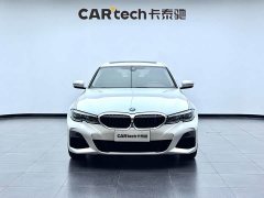 BMW 3 Series Facelift 325Li M Sport Package - ფოტო 2