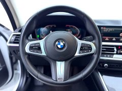 BMW 3 Series Facelift 325Li M Sport Package - ფოტო 17