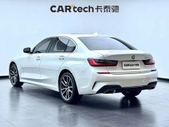 BMW 3 Series Facelift 325Li M Sport Package - ფოტო 5