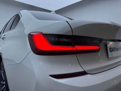 BMW 3 Series Facelift 325Li M Sport Package - ფოტო 6