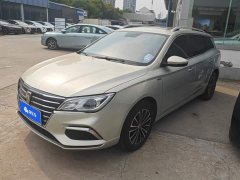 SAIC MG Ei5 2018 Internet Flagship Edition - ფოტო 1