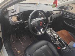 SAIC MG Ei5 2018 Internet Flagship Edition - ფოტო 12