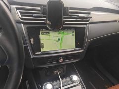 SAIC MG Ei5 2018 Internet Flagship Edition - ფოტო 13