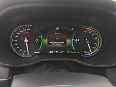 SAIC MG Ei5 2018 Internet Flagship Edition - ფოტო 14