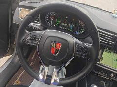 SAIC MG Ei5 2018 Internet Flagship Edition - ფოტო 15