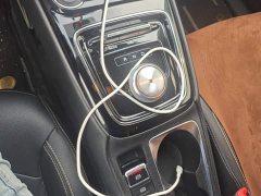 SAIC MG Ei5 2018 Internet Flagship Edition - ფოტო 16