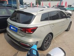 SAIC MG Ei5 2018 Internet Flagship Edition - ფოტო 3