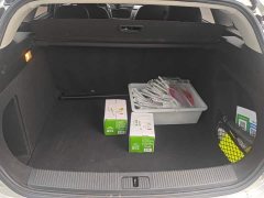 SAIC MG Ei5 2018 Internet Flagship Edition - ფოტო 4