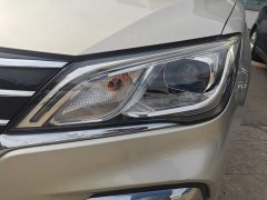 SAIC MG Ei5 2018 Internet Flagship Edition - ფოტო 5