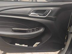 SAIC MG Ei5 2018 Internet Flagship Edition - ფოტო 7