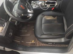 SAIC MG Ei5 2018 Internet Flagship Edition - ფოტო 9