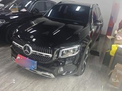 Mercedes-Benz GLB 220 Fashion Edition - ფოტო 1