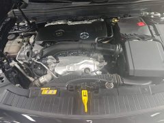 Mercedes-Benz GLB 220 Fashion Edition - ფოტო 10