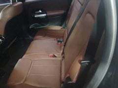 Mercedes-Benz GLB 220 Fashion Edition - ფოტო 11