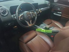 Mercedes-Benz GLB 220 Fashion Edition - ფოტო 12