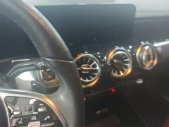 Mercedes-Benz GLB 220 Fashion Edition - ფოტო 13