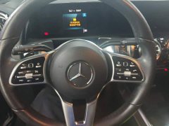 Mercedes-Benz GLB 220 Fashion Edition - ფოტო 15