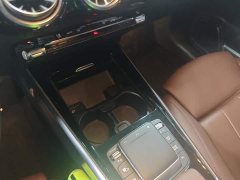 Mercedes-Benz GLB 220 Fashion Edition - ფოტო 16