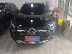 Mercedes-Benz GLB 220 Fashion Edition - ფოტო 2