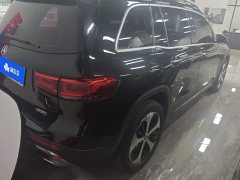 Mercedes-Benz GLB 220 Fashion Edition - ფოტო 3