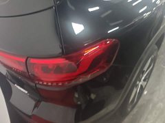 Mercedes-Benz GLB 220 Fashion Edition - ფოტო 4