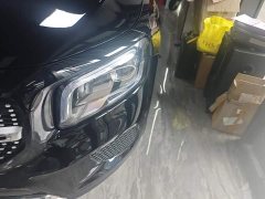 Mercedes-Benz GLB 220 Fashion Edition - ფოტო 5