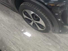 Mercedes-Benz GLB 220 Fashion Edition - ფოტო 6