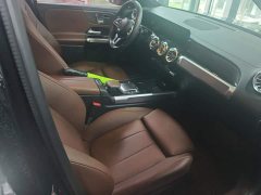 Mercedes-Benz GLB 220 Fashion Edition - ფოტო 8