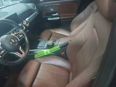 Mercedes-Benz GLB 220 Fashion Edition - ფოტო 9