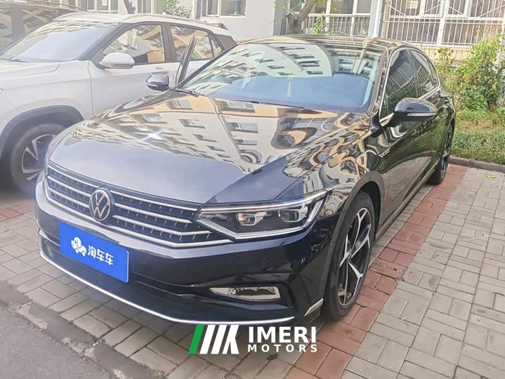 Volkswagen Magotan 2 Million Units Commemorative Edition 330TSI DSG Luxury - ავტომობილი ჩინეთიდან