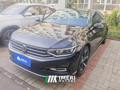 2023 Volkswagen Magotan 2 Million Units Commemorative Edition 330TSI DSG Luxury - ავტომობილი ჩინეთიდან