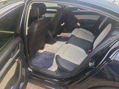Volkswagen Magotan 2 Million Units Commemorative Edition 330TSI DSG Luxury - ფოტო 11