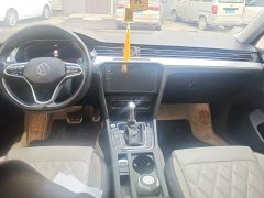 Volkswagen Magotan 2 Million Units Commemorative Edition 330TSI DSG Luxury - ფოტო 12
